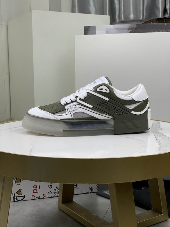 men DG shoes-072